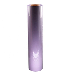 best quality high temperature PU t-shirt heat transfer vinyl film roll