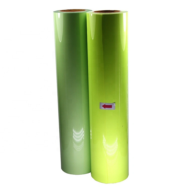 best quality high temperature PU t-shirt heat transfer vinyl film roll