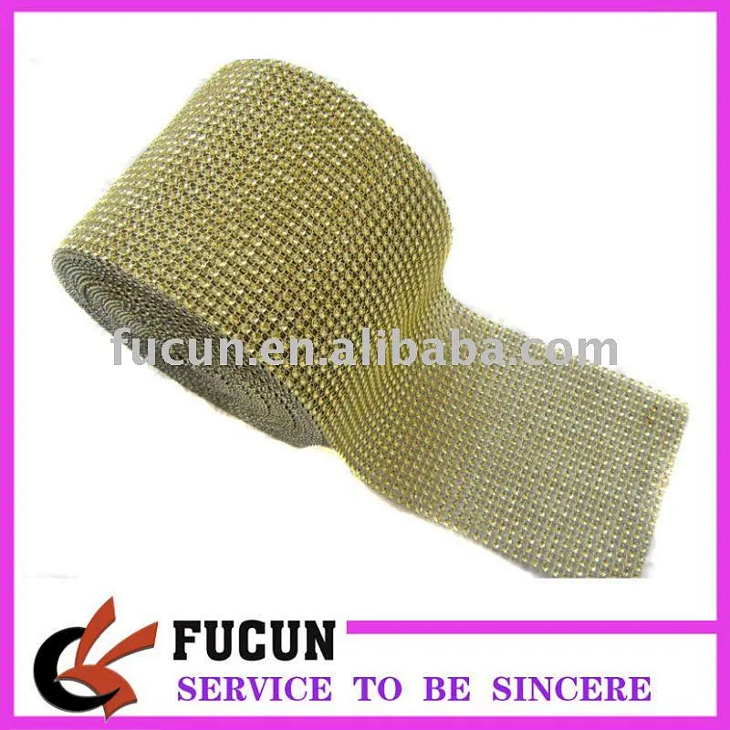 plastic mesh trimming