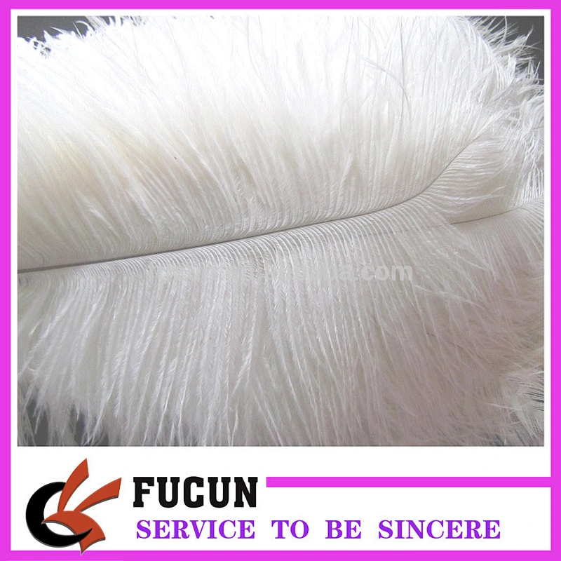 artificial ostrich feathers for Party Supplies / Wedding Decoration