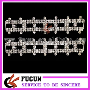 hot sexi fashion new design colorful bikini connector