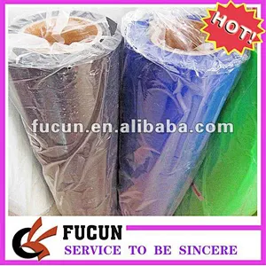 PU hear transfer vinyl of korean quality