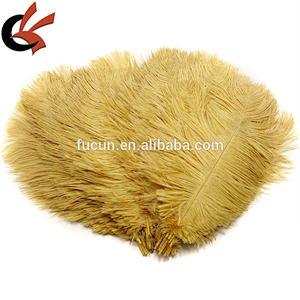 High Quality Natural Long Fluffy OSTRICH FEATHERS