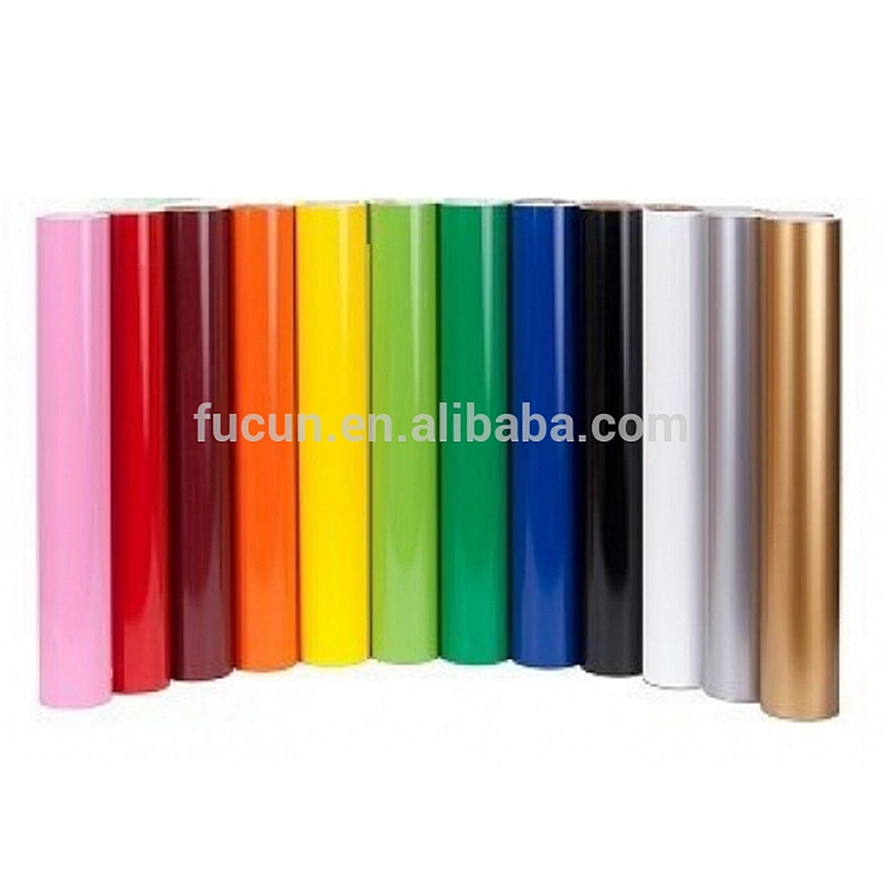 wholesale PU Flex heat transfer vinyl for jersey