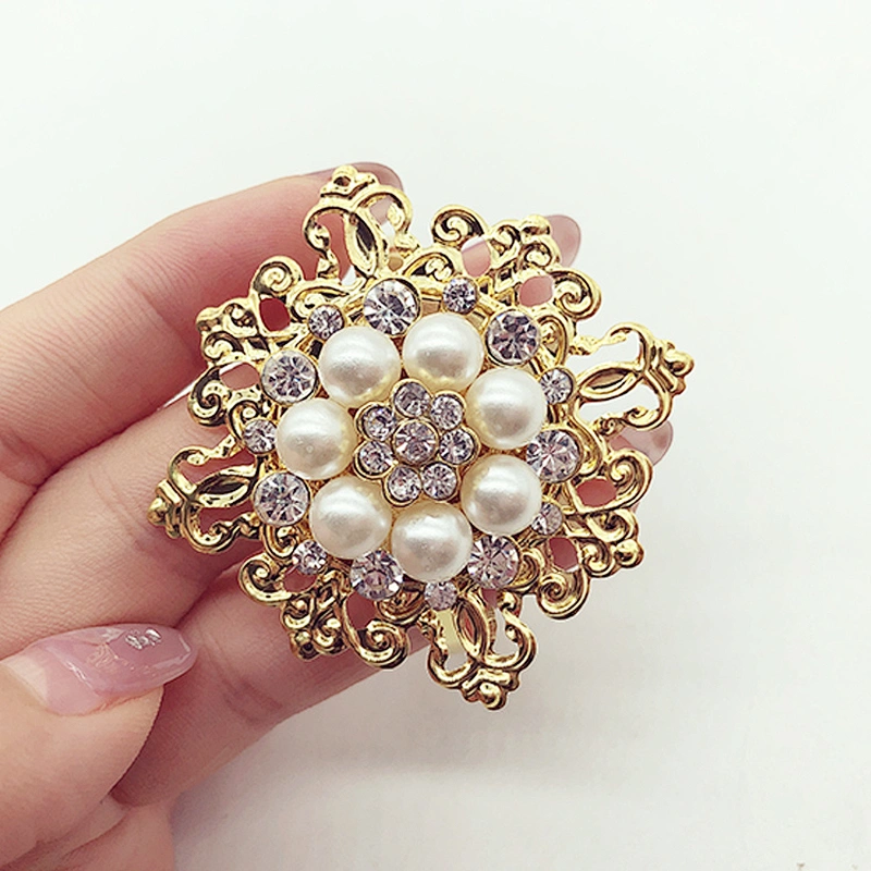 Best selling quality stone napkin rings for Chair Band Decoration