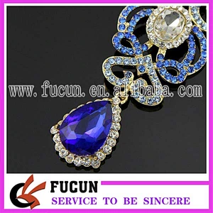 fashion jewelry earring designs new model earrings women wholesale earrings