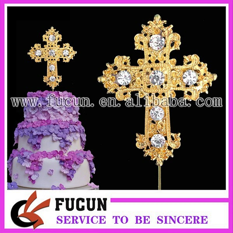 Cake decorations First Communion Christening Baptism Cake Topper