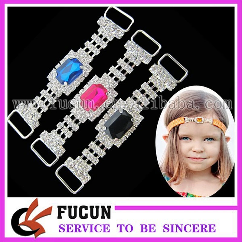 Newborn Photo Prop, Adult, Teen, Prom decorative acrylic rhinestone connector