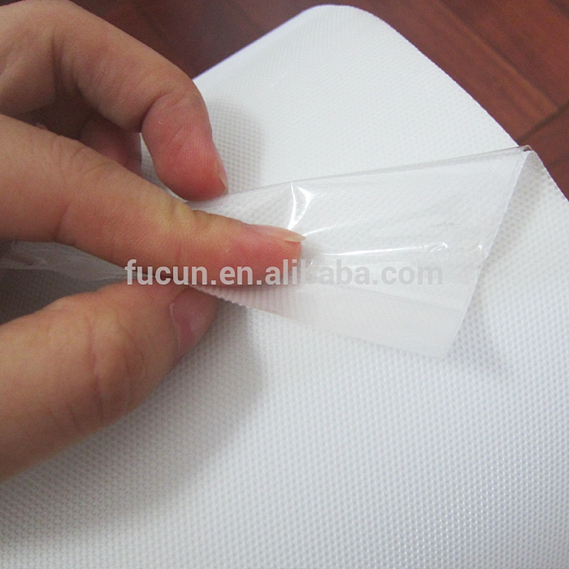 silicon glue paper for hot fix rhinestone transfer