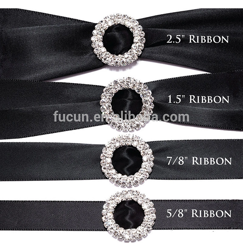 bling bing tassels rhinestone buckles for party decoration