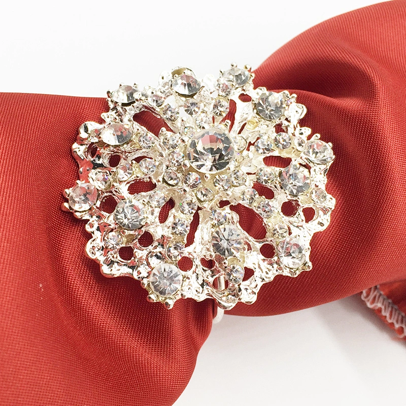 birthday party supplies custom party decorations crystal wedding napkin ring