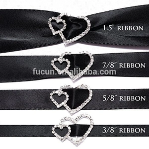 10mm inner Removable Replacement Bra Straps Rhinestone Circle