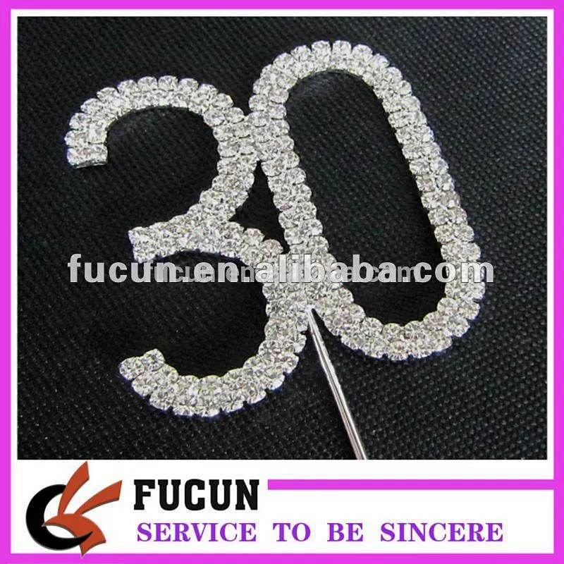 China wholesale crystal rhinestone number 