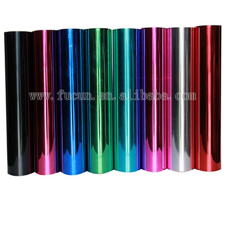Free sample wholesale korea quality heat transfer vinyl