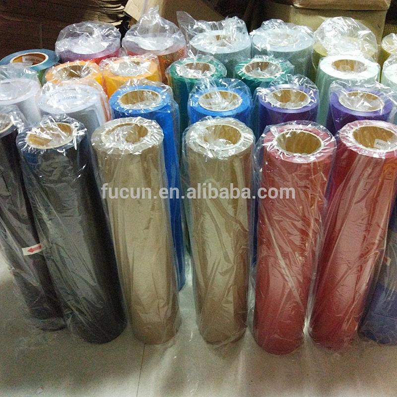 wholesale PU Flex heat transfer vinyl for jersey