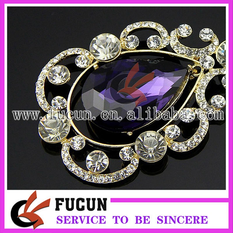 latest fashion high quality design gold plated earring jewelry