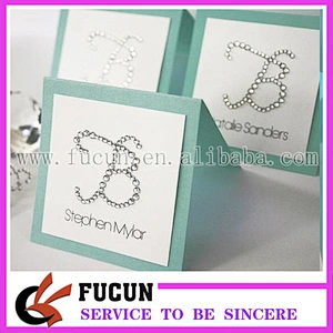hot sale letter rhinestone sticker for shoe ,car decoration