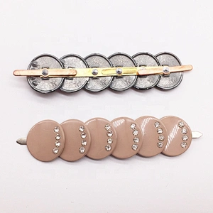 2019 hot sale sandal decoration flexible shoe buckles barato women sandal ornaments