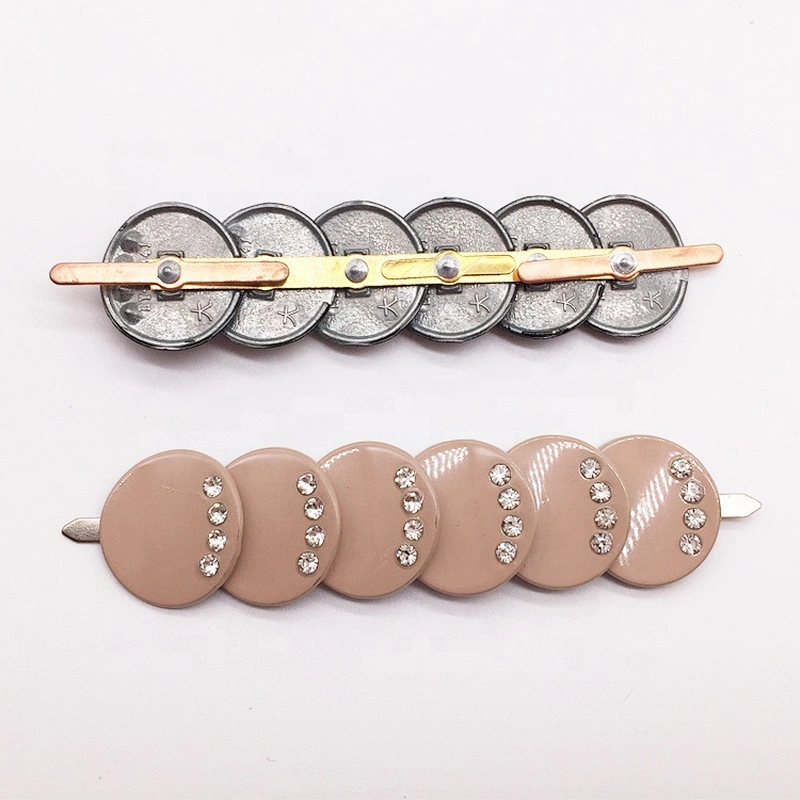 2019 hot sale sandal decoration flexible shoe buckles barato women sandal ornaments