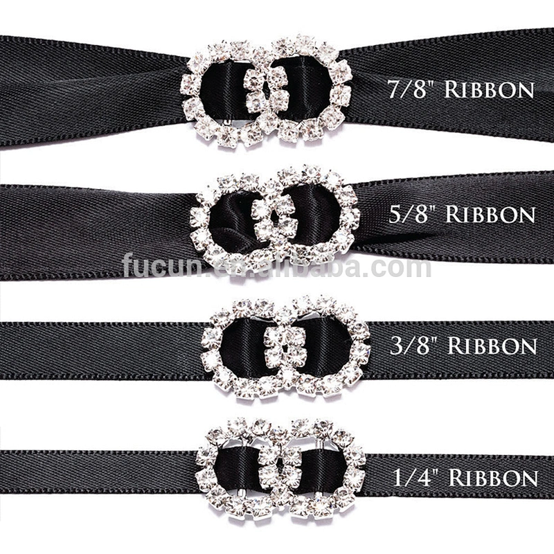 bling bing tassels rhinestone buckles for party decoration