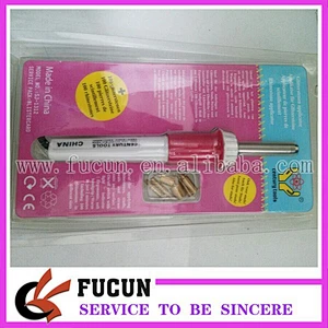 low MOQ hot fix rhinestone machine