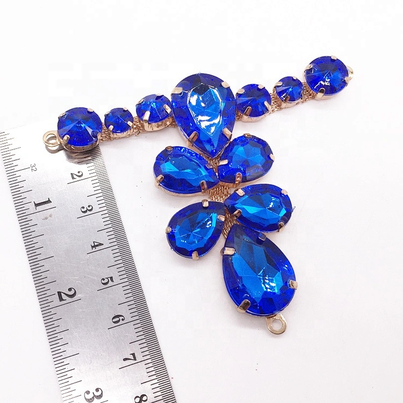 vintage style popular ladies sandals jewelry shoe buckle accessory women shoe parts wholesale