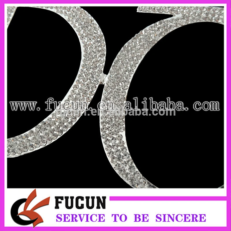 Hot sale crystal diamond 