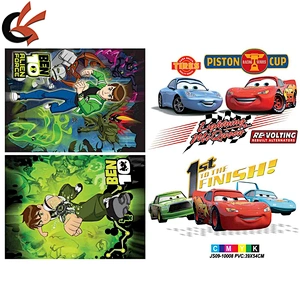 Alibaba Wholesale Custom Plastisol Heat Transfer Printing