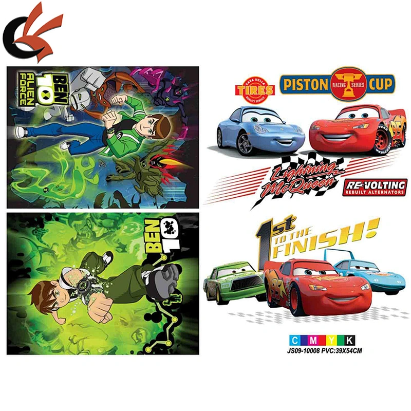 Alibaba Wholesale Custom Plastisol Heat Transfer Printing