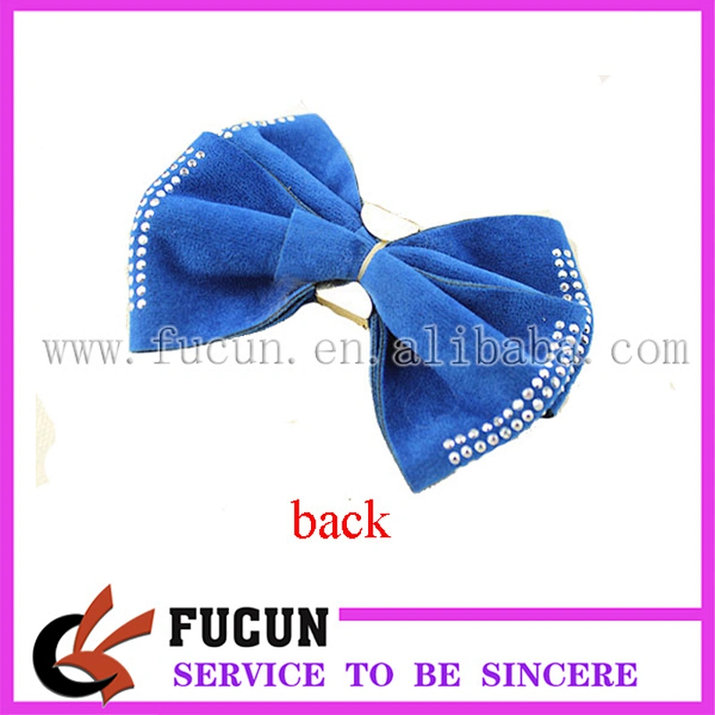 New arrival wholesale high heels Nubuck Leather metal removable shoe decoration accessories