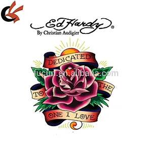 custom plastisol heat transfer for T-shirt