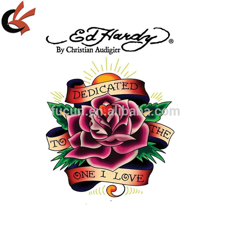 custom plastisol heat transfer for T-shirt
