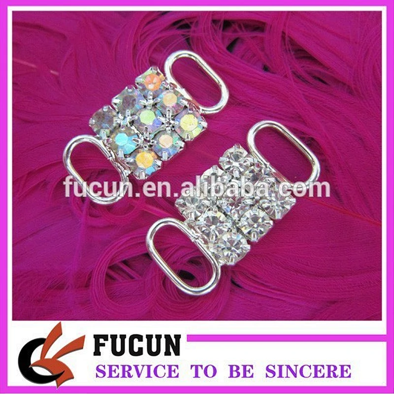 COMPETITION NPC IFBB BIKINI CRYSTAL CONNECTOR