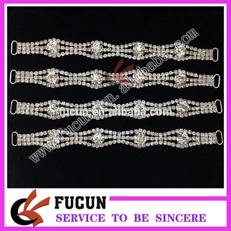 hot sexi fashion new design colorful bikini connector