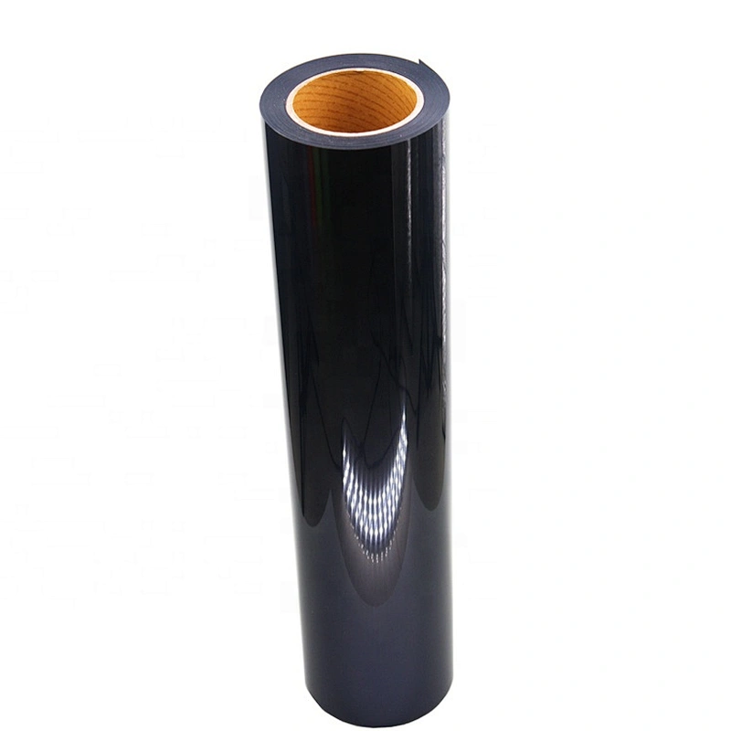 best quality high temperature PU t-shirt heat transfer vinyl film roll