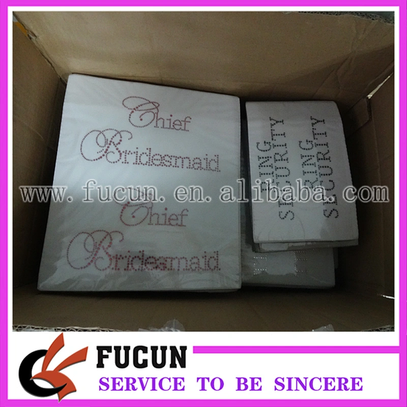 RHINESTONE HOTFIX HEAT TRANSFER MOTIF DESIGN
