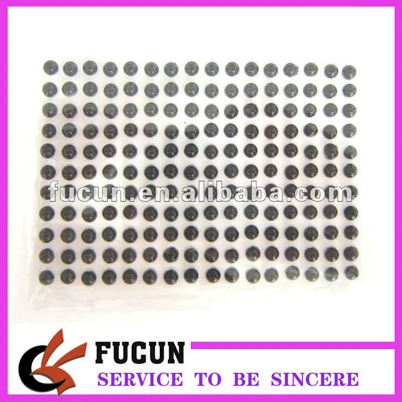 Rhinestone Mobile Phone sticker /Pearl sticker