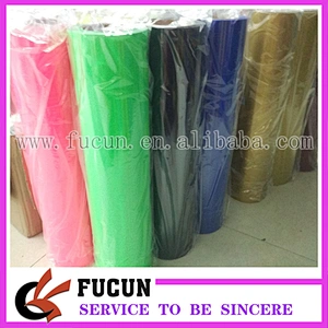 korea quality PU heat transfer film vinyl