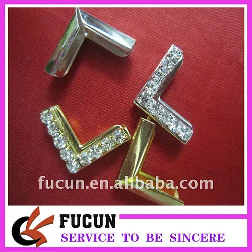 fashional metal corner protector/frame corner protector