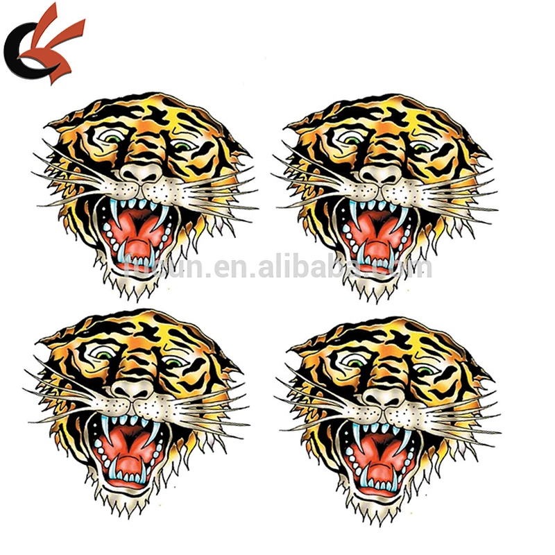 high density heat transfer printing on t-shirt textile
