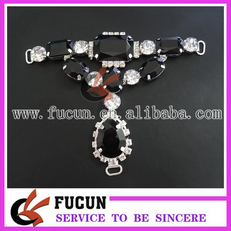 latest fashion bikini connector for girl swimwear child swimwear