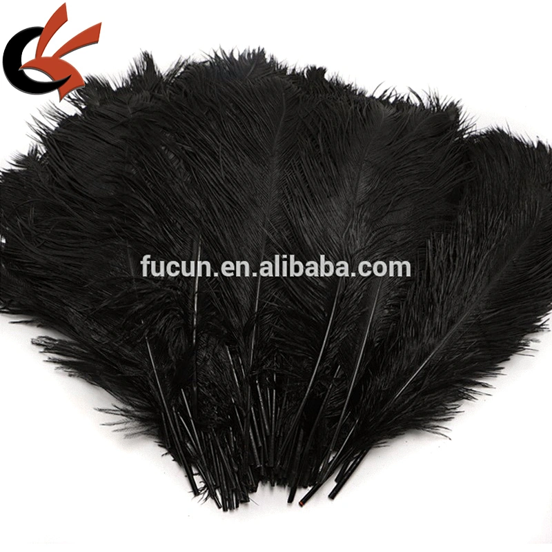 High Quality Natural Long Fluffy OSTRICH FEATHERS