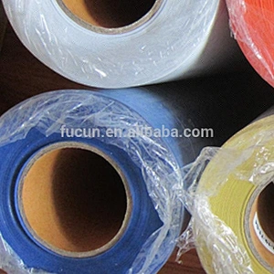 korea quality flock heat transfer film
