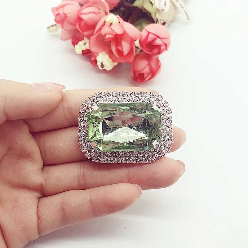 New Design Shoe Ornament Clips For Women shoe accessories jewellery