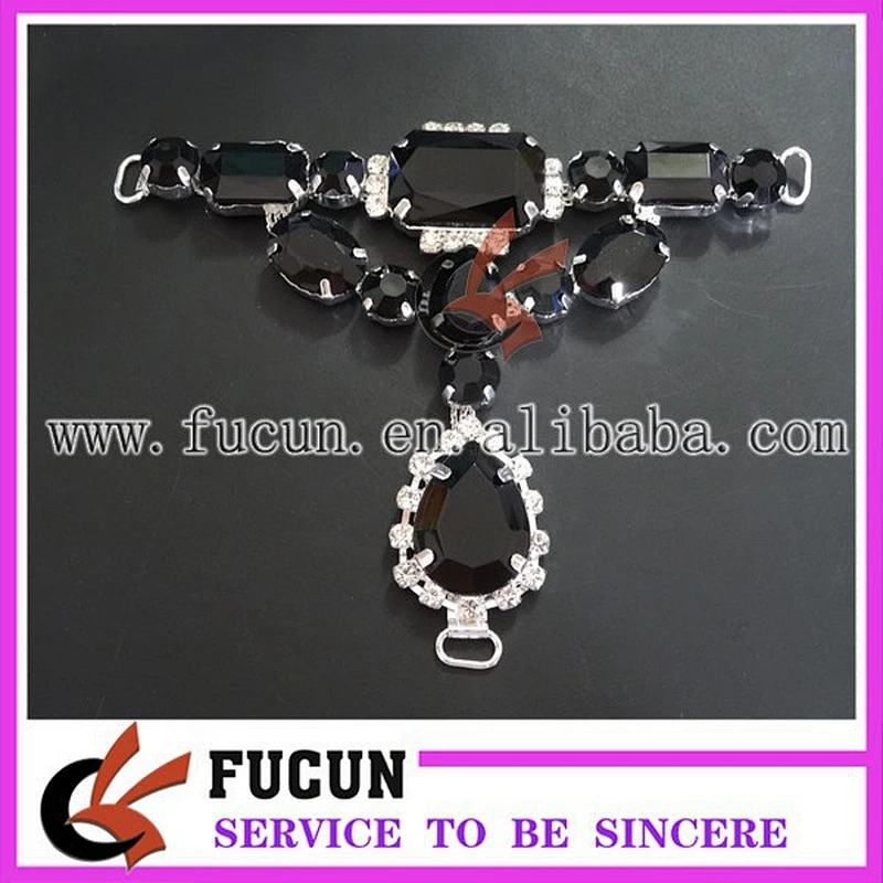latest fashion bikini connector for girl swimwear child swimwear