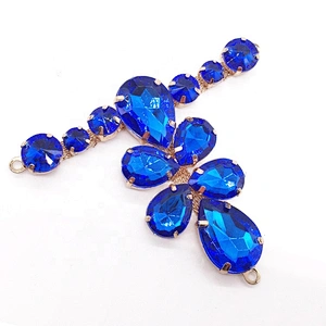 vintage style popular ladies sandals jewelry shoe buckle accessory women shoe parts wholesale