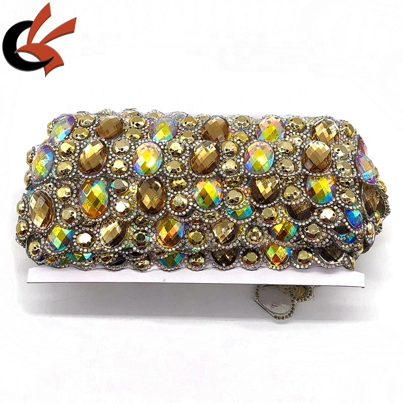 New Yellow AB resin stones iron on rhinestone trims tape appliques