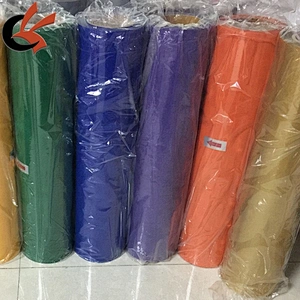 Iron-on Heat Transfer Vinyl Cutting Film for T-Shirt Garment Designing