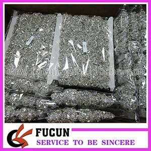 waist crystal diamond crystal Trim Bridal Belts for Wedding