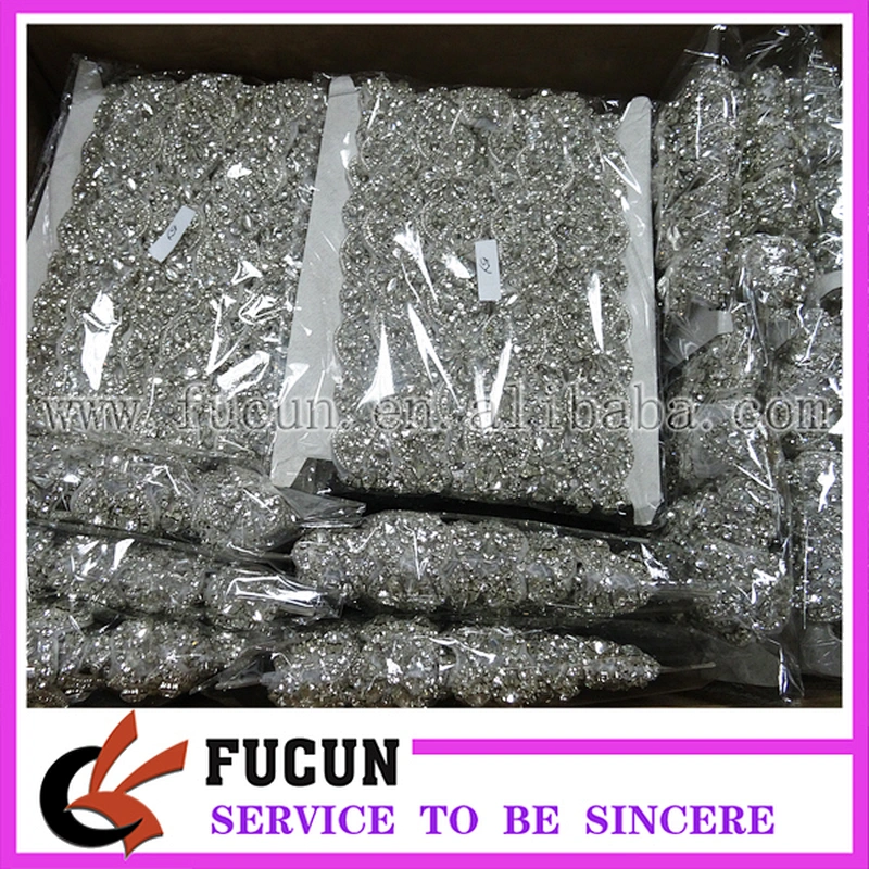 waist crystal diamond crystal Trim Bridal Belts for Wedding